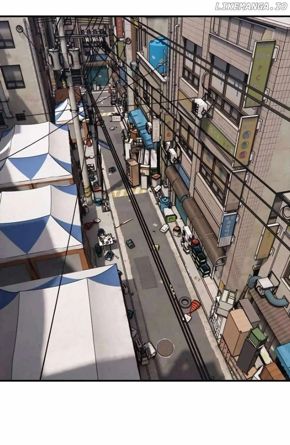 The Apocalypse is Here