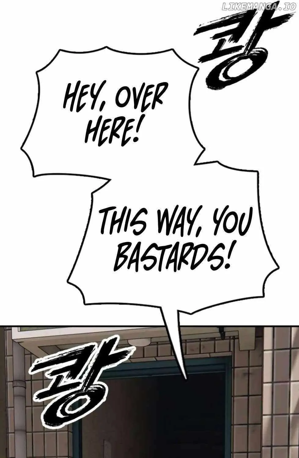 The Apocalypse is Here