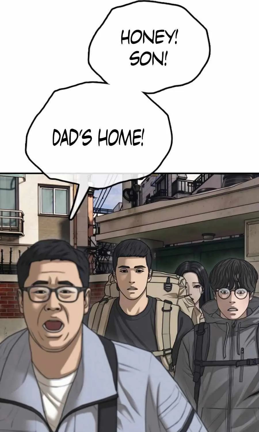 The Apocalypse is Here