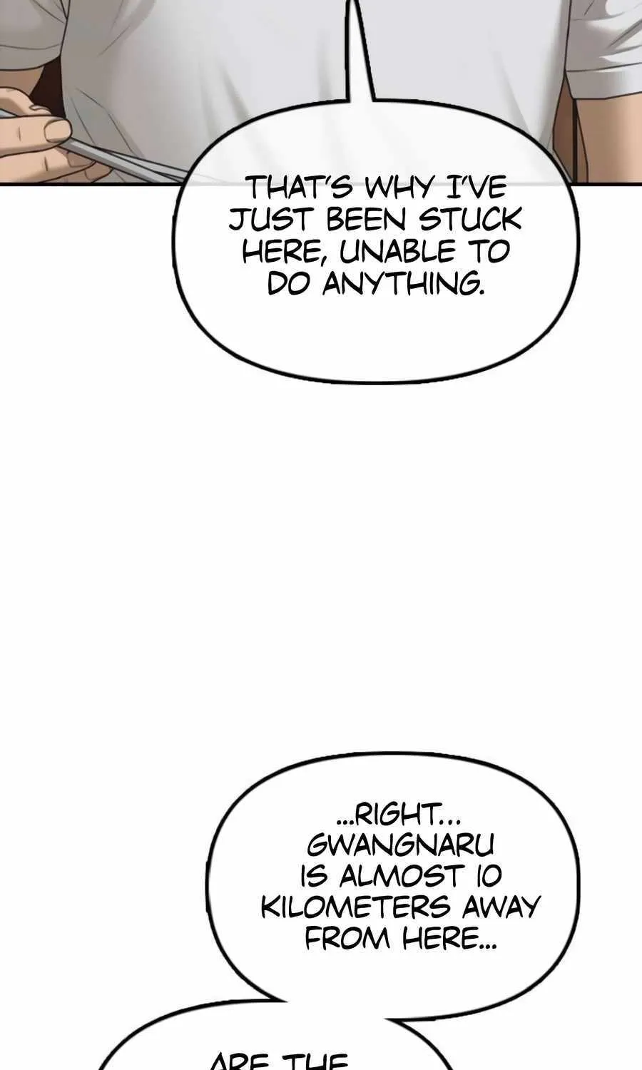 The Apocalypse is Here