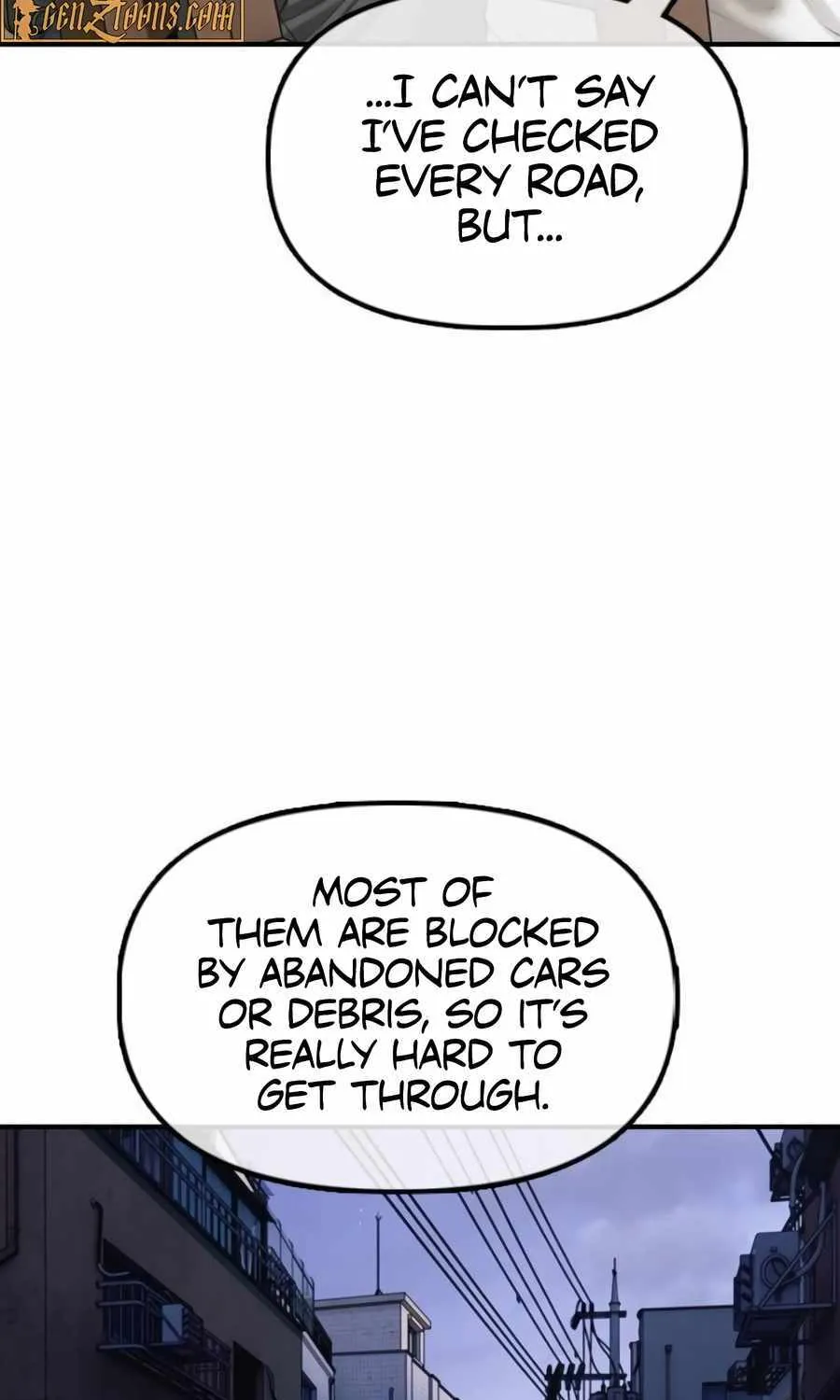 The Apocalypse is Here