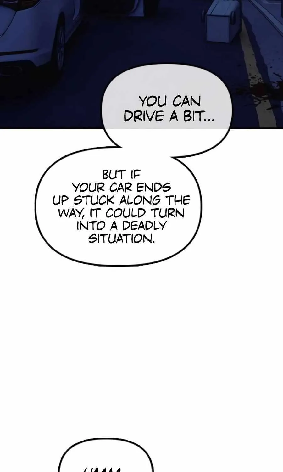 The Apocalypse is Here