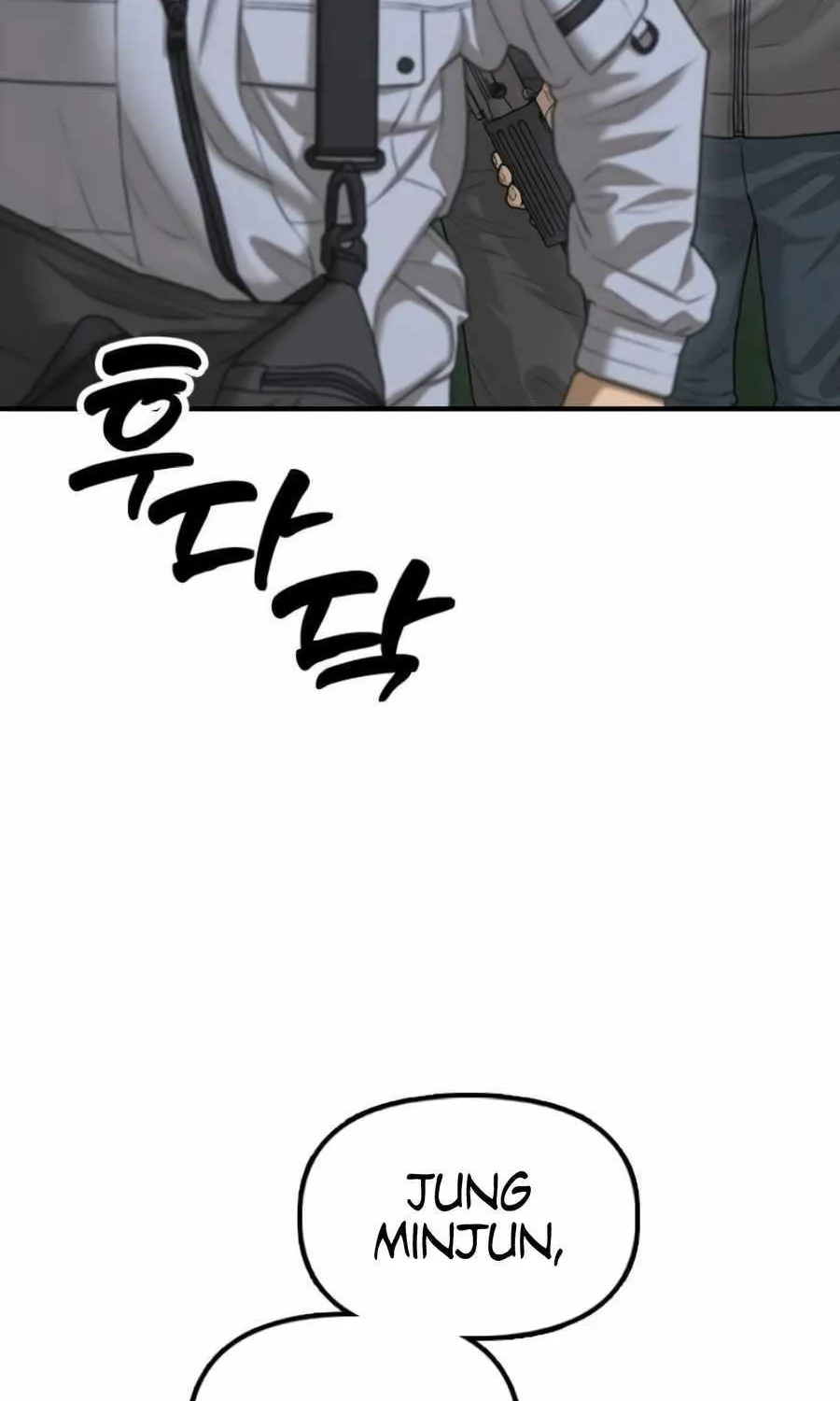 The Apocalypse is Here