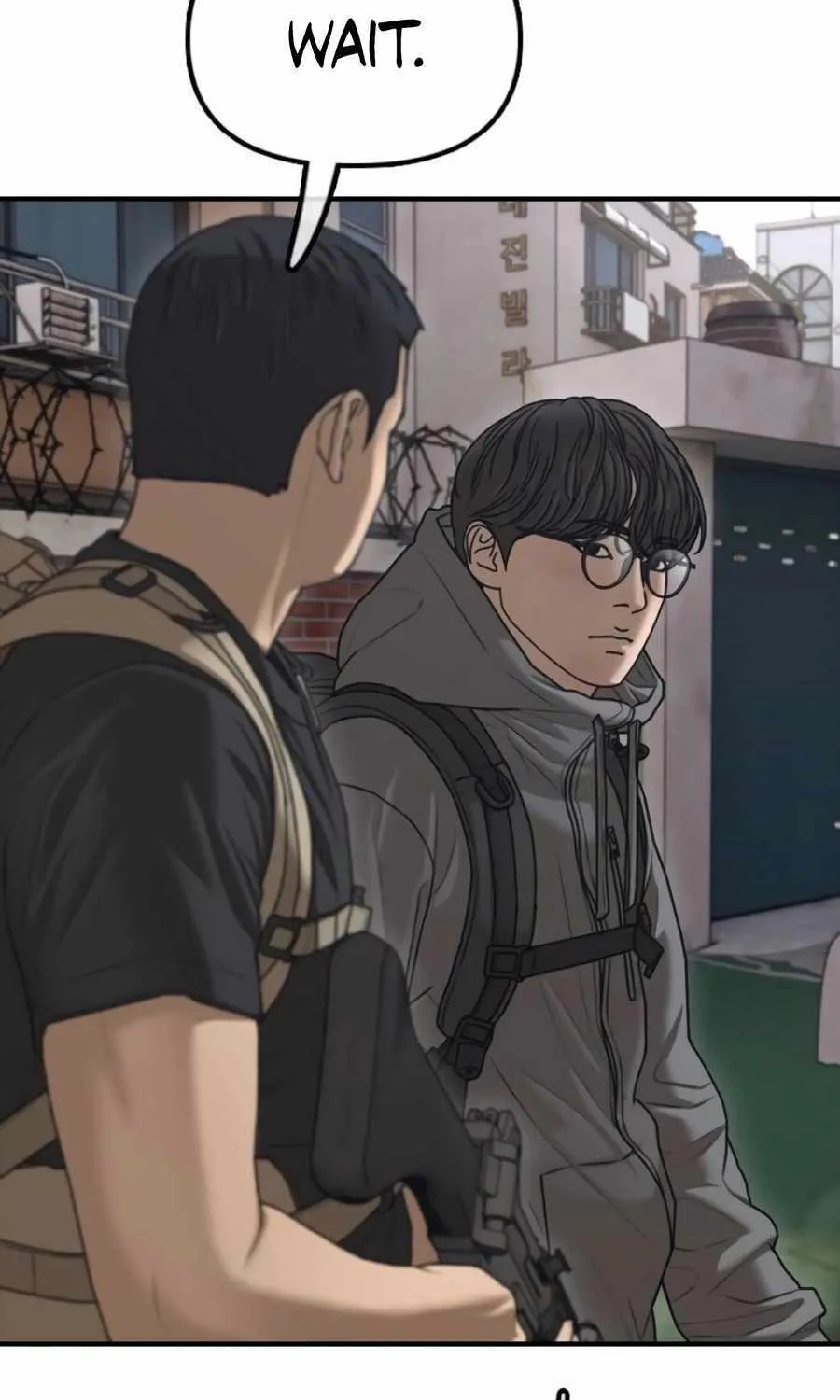 The Apocalypse is Here