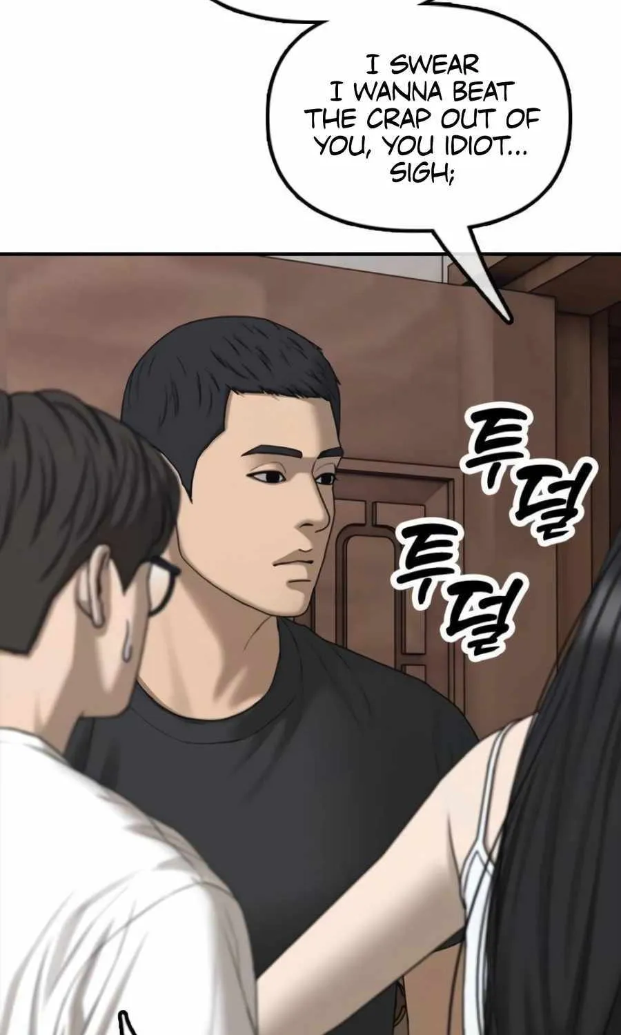 The Apocalypse is Here