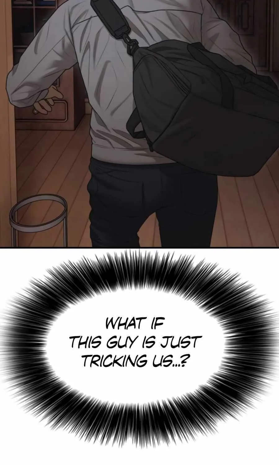 The Apocalypse is Here