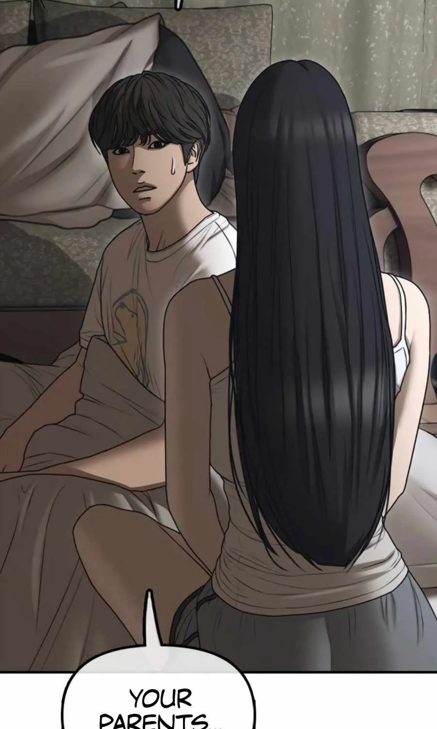 The Apocalypse is Here