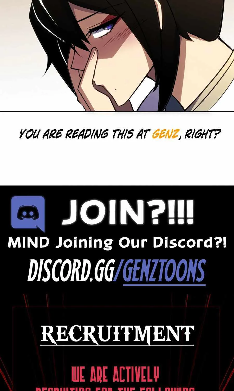 The Apocalypse is Here