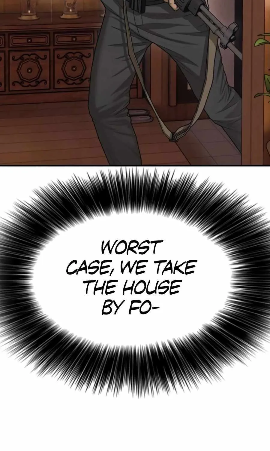 The Apocalypse is Here