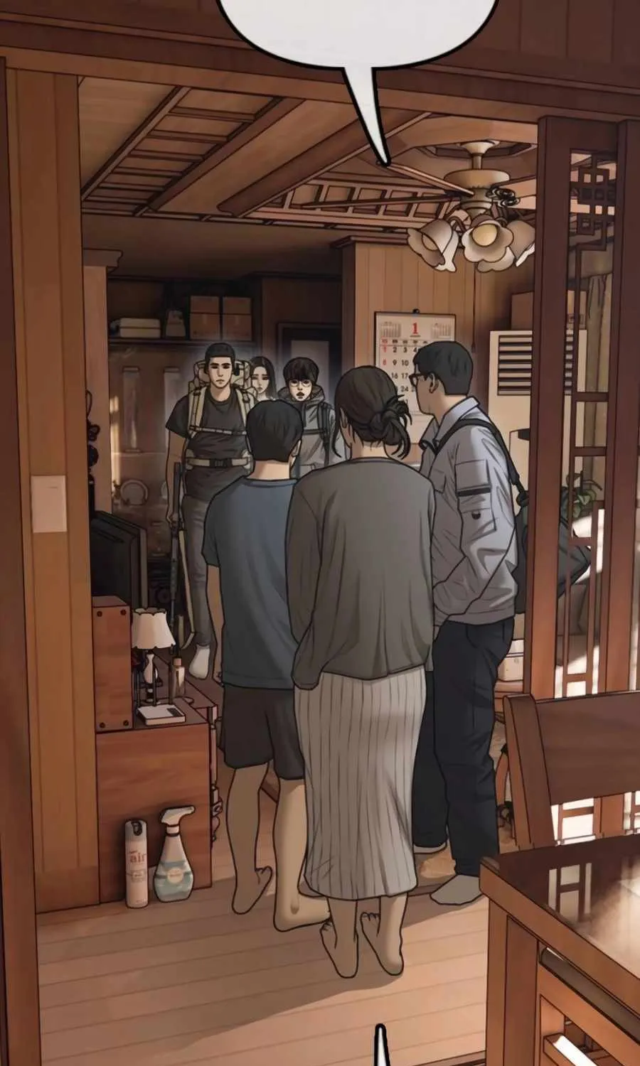 The Apocalypse is Here