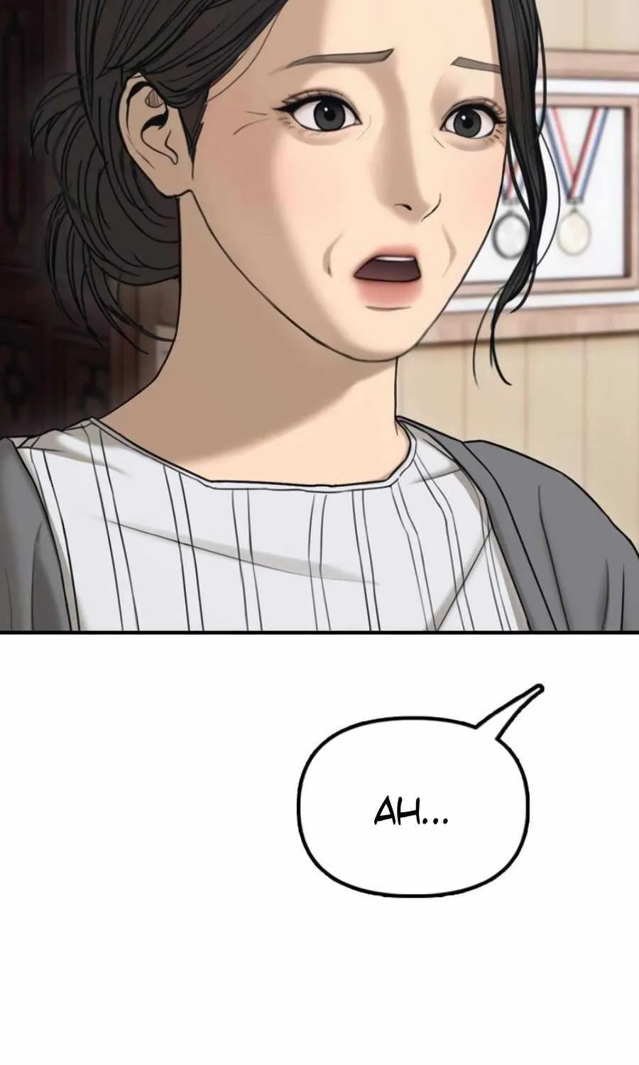 The Apocalypse is Here