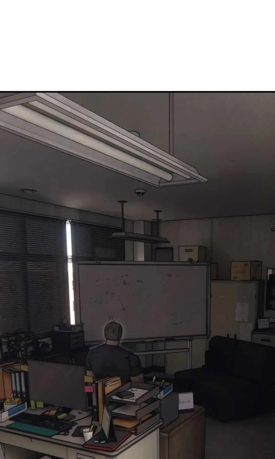 The Apocalypse is Here