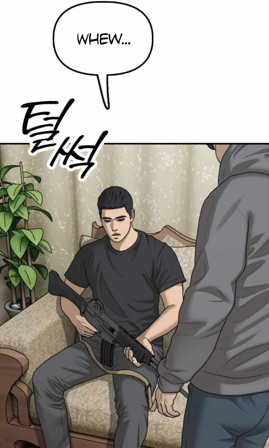 The Apocalypse is Here