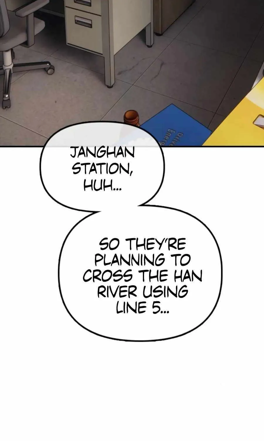 The Apocalypse is Here