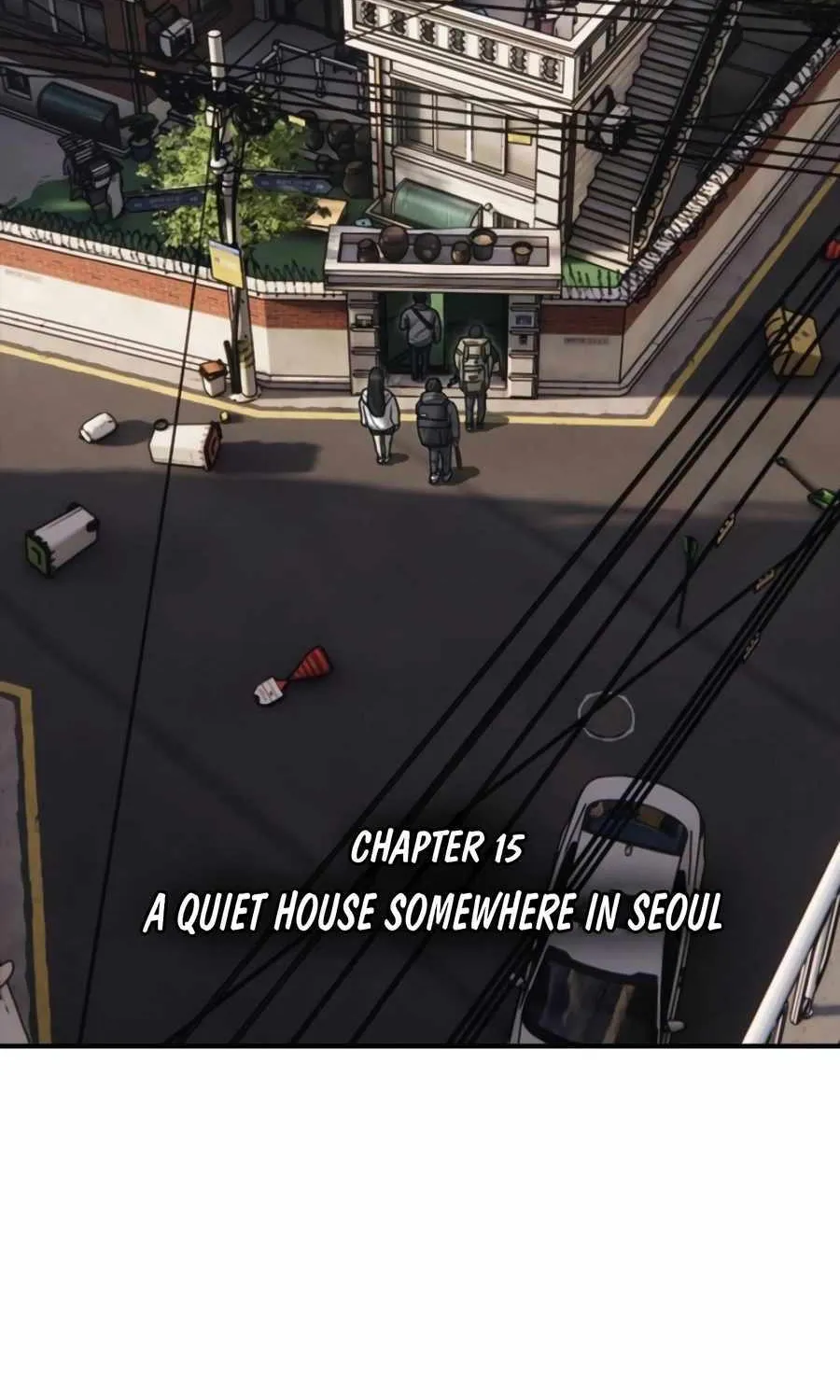 The Apocalypse is Here