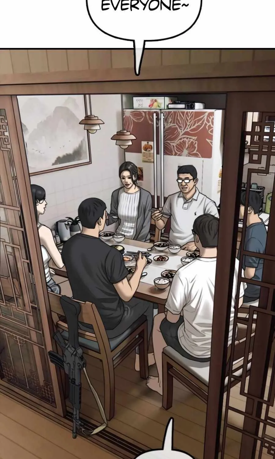 The Apocalypse is Here