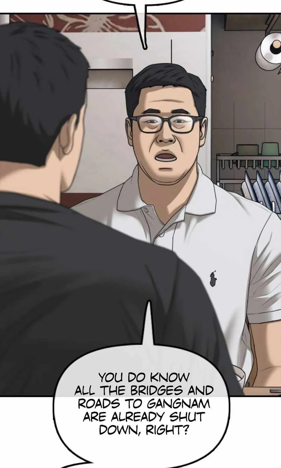 The Apocalypse is Here