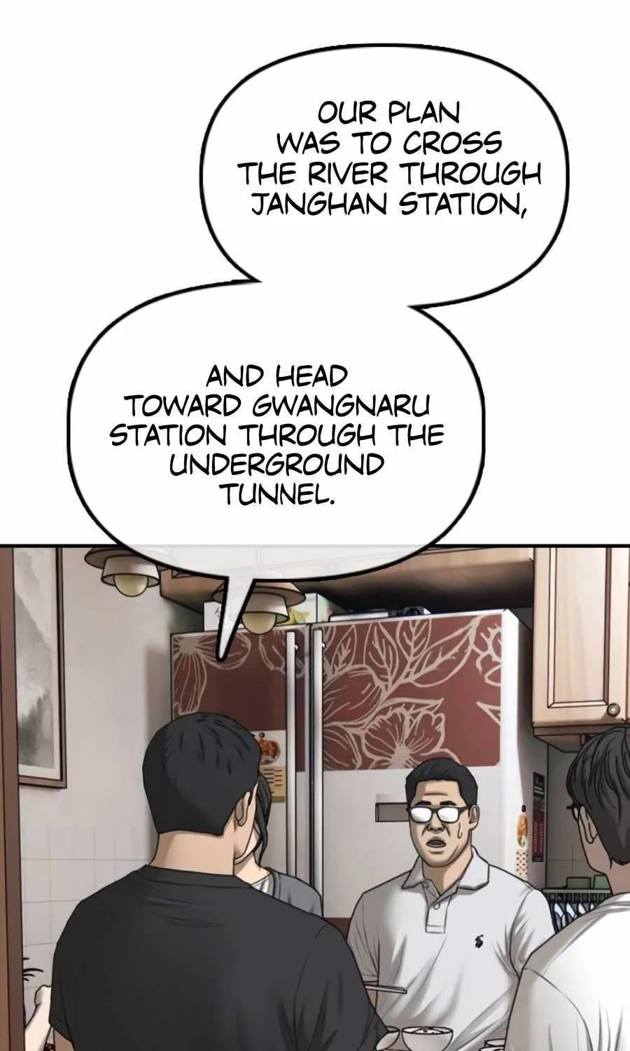 The Apocalypse is Here