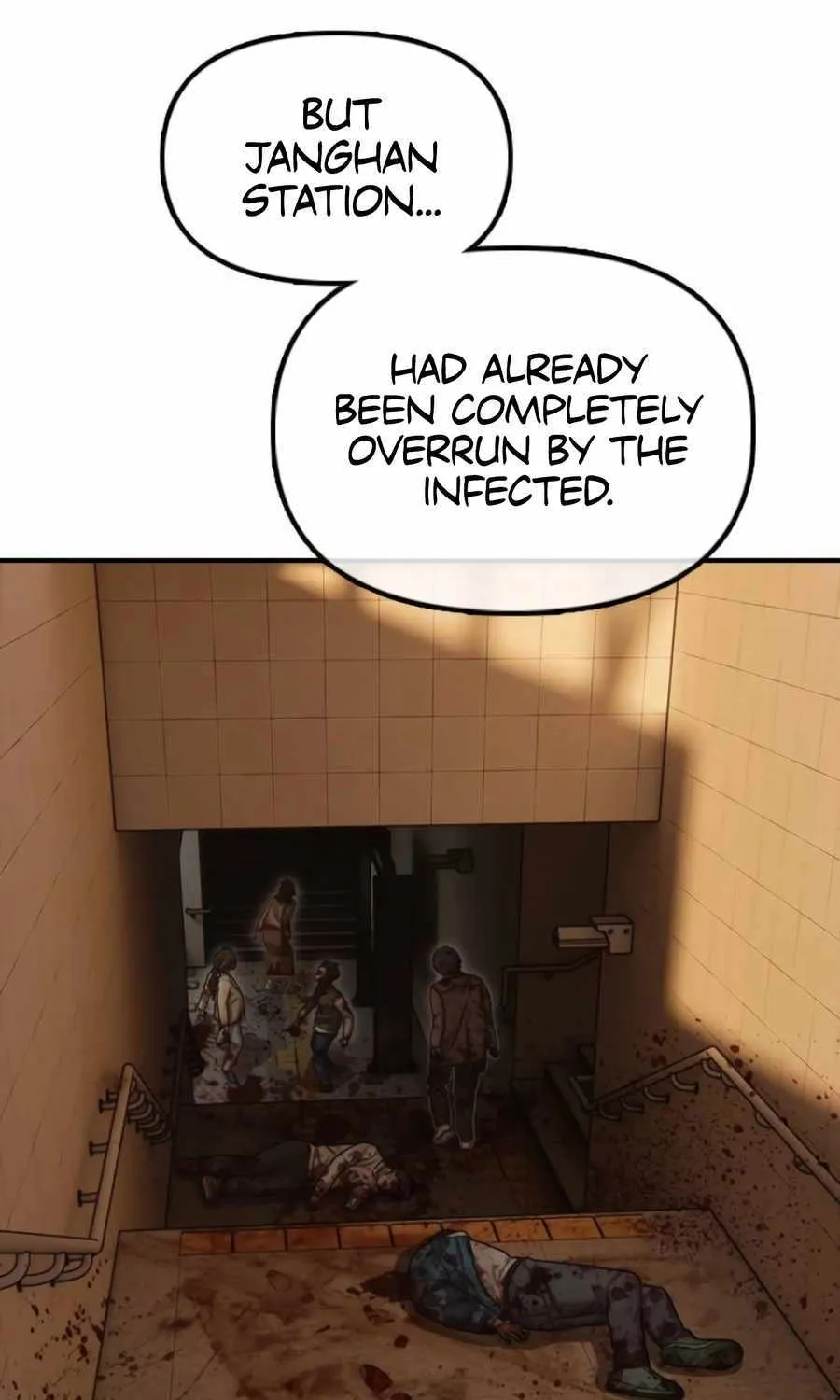 The Apocalypse is Here