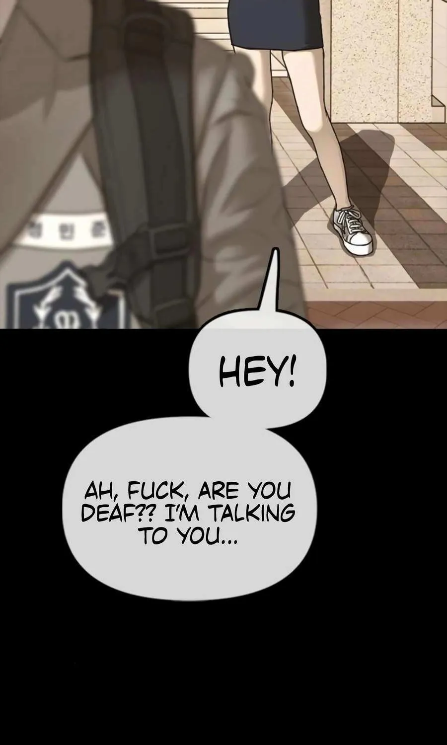 The Apocalypse is Here