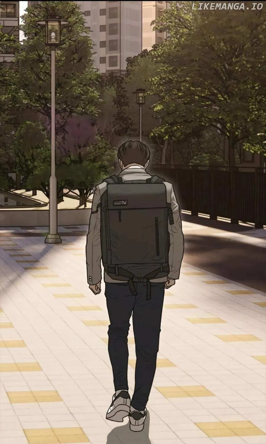 The Apocalypse is Here