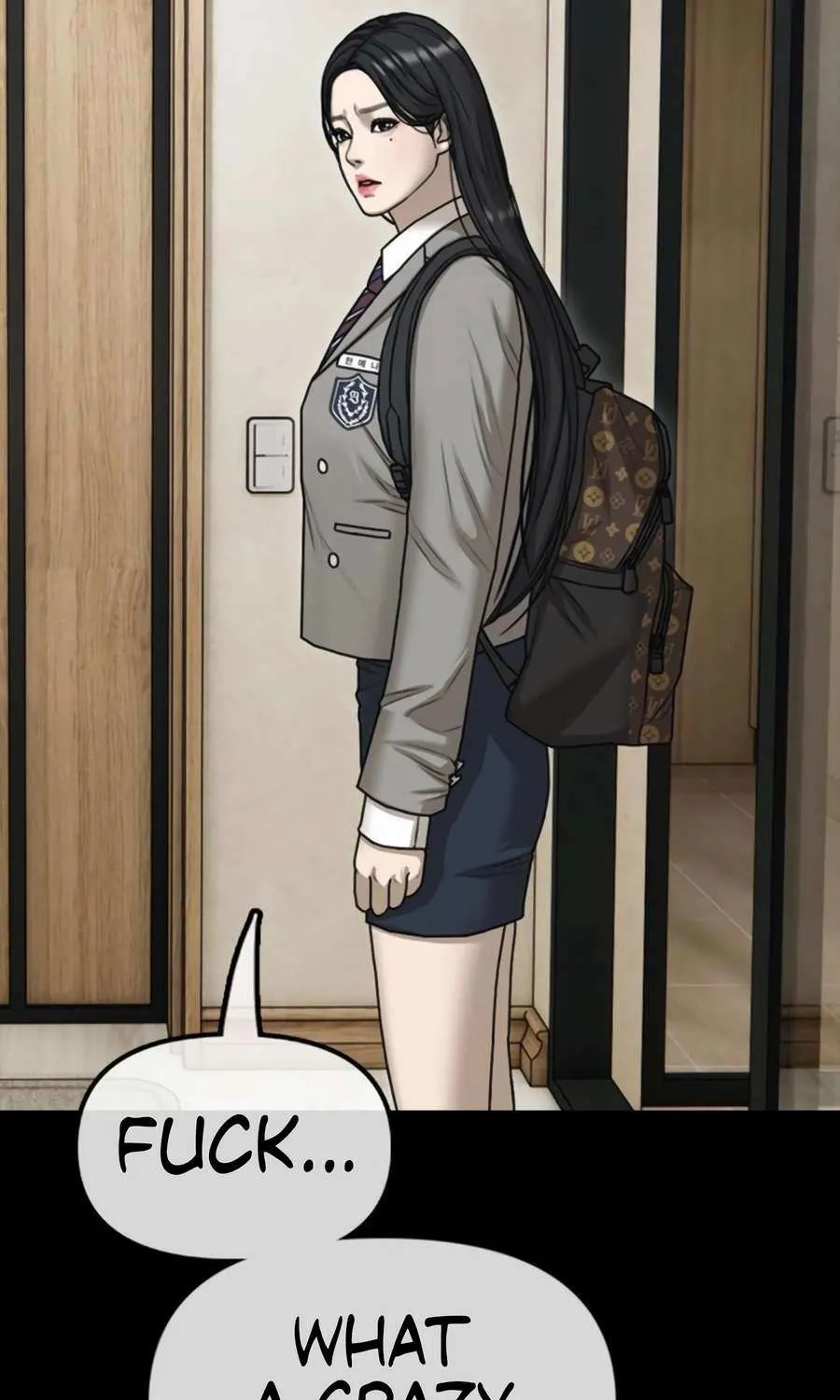 The Apocalypse is Here