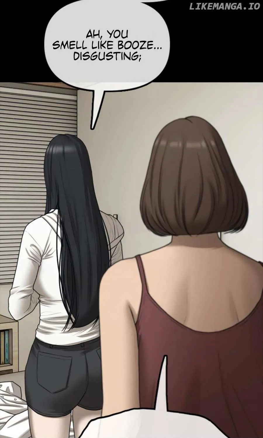 The Apocalypse is Here