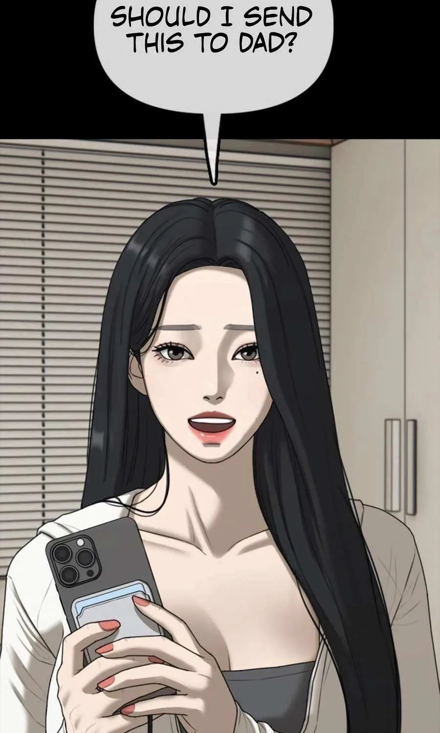 The Apocalypse is Here