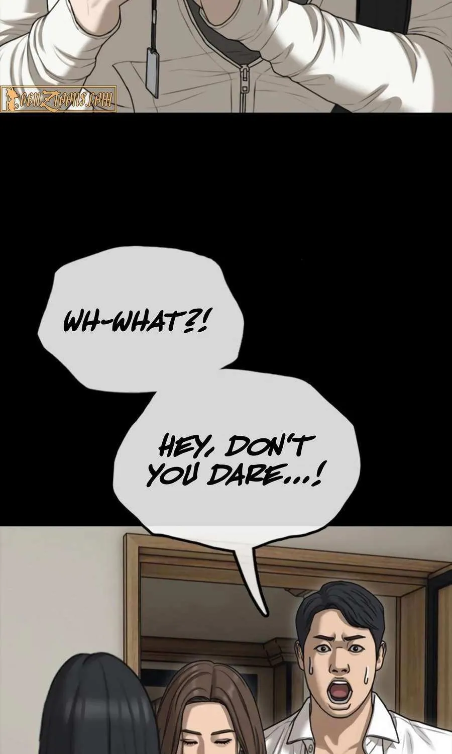 The Apocalypse is Here