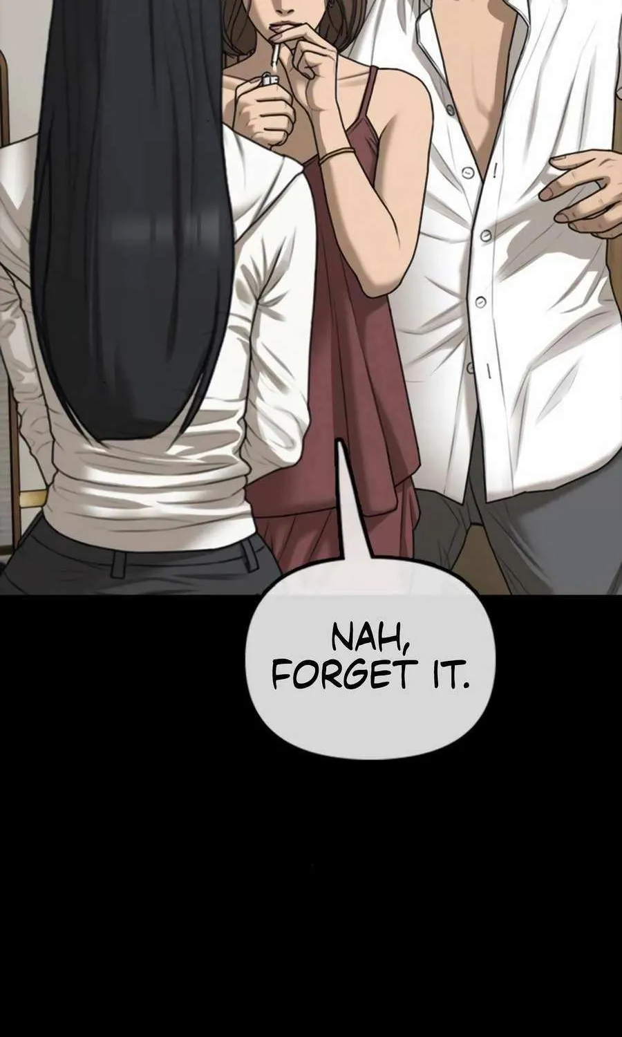 The Apocalypse is Here