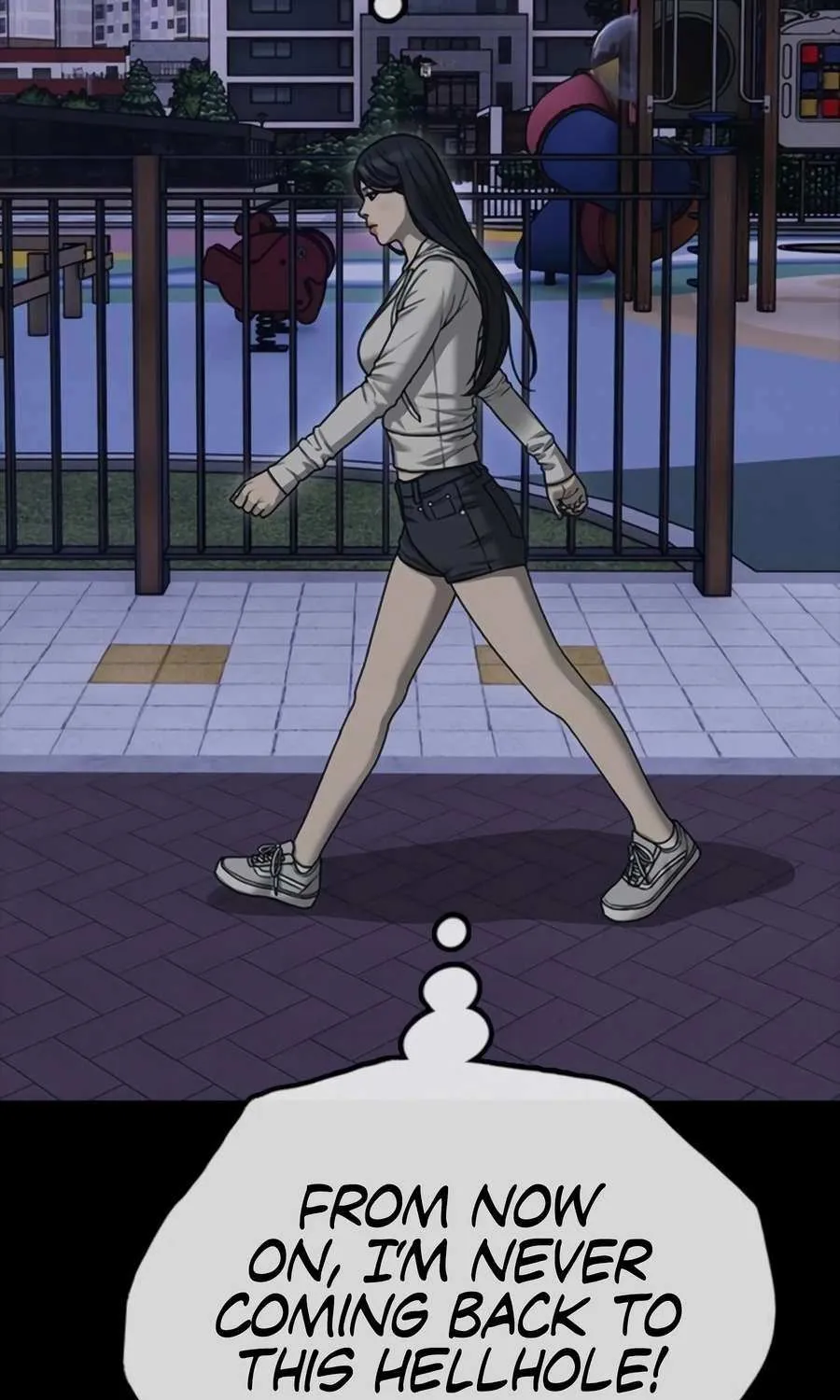 The Apocalypse is Here