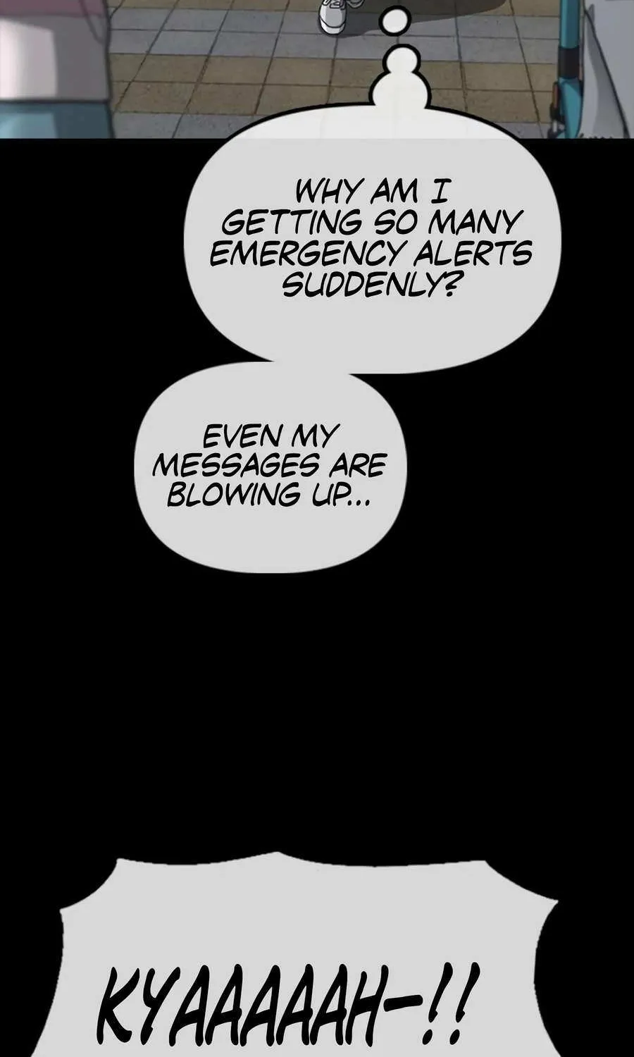 The Apocalypse is Here