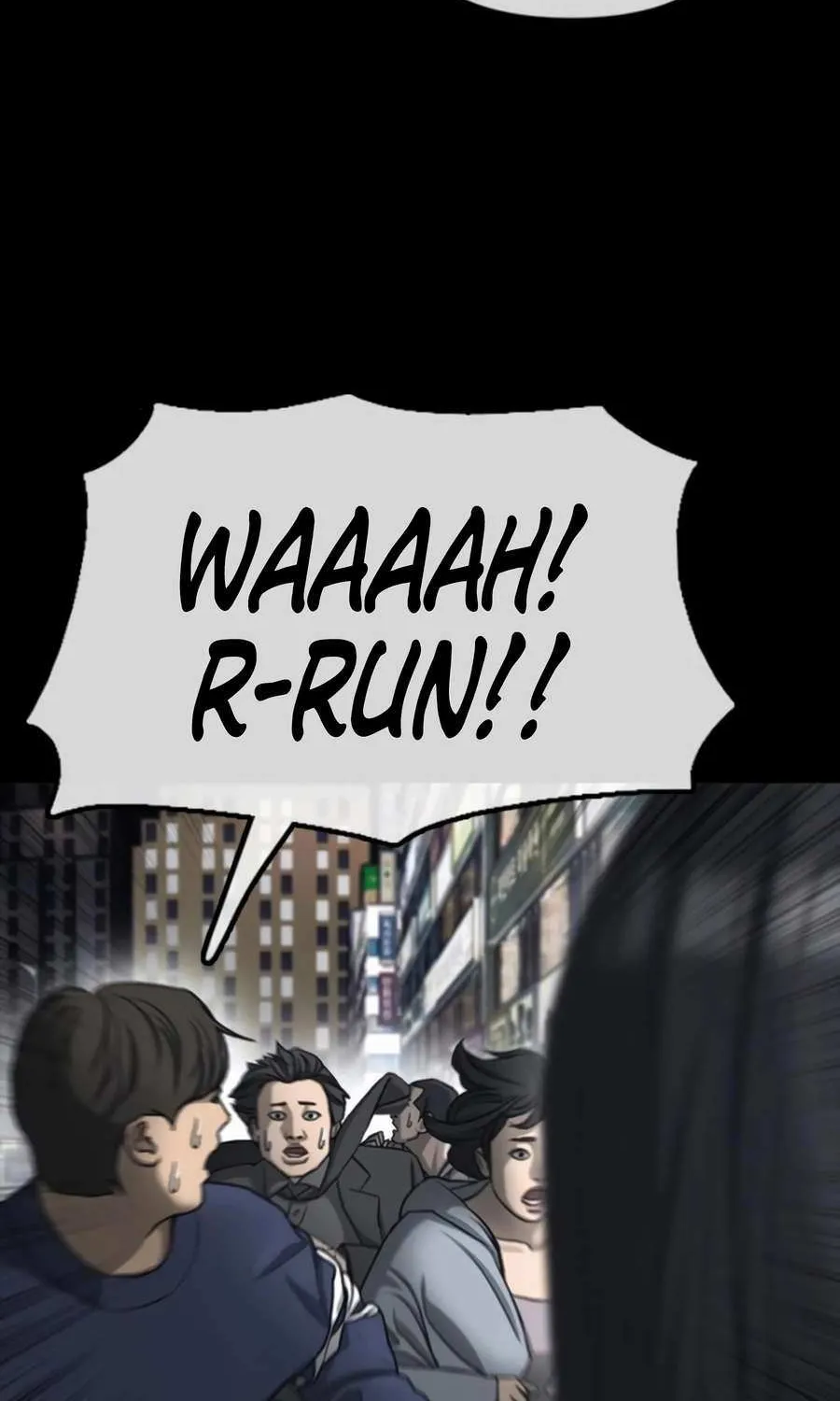 The Apocalypse is Here