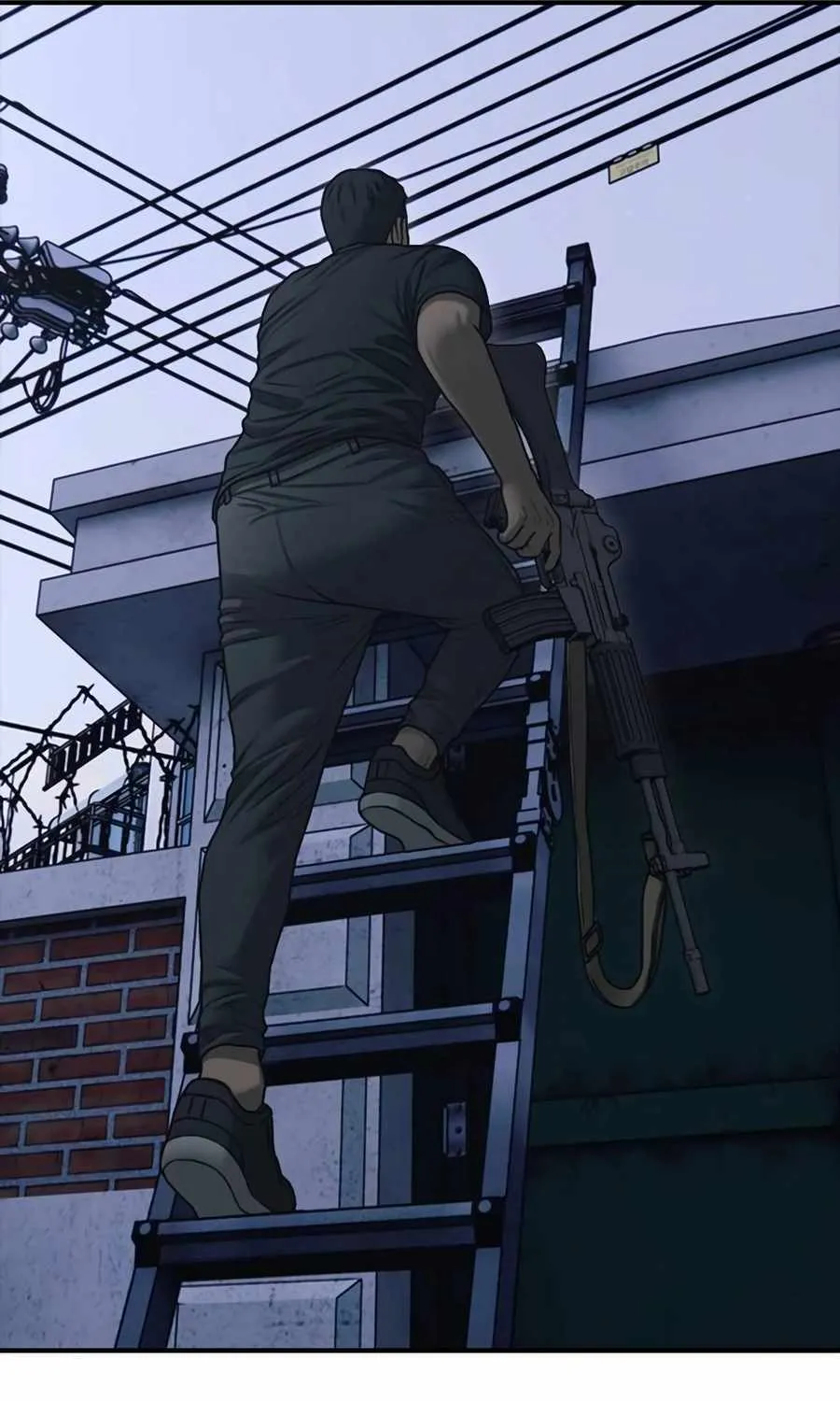 The Apocalypse is Here