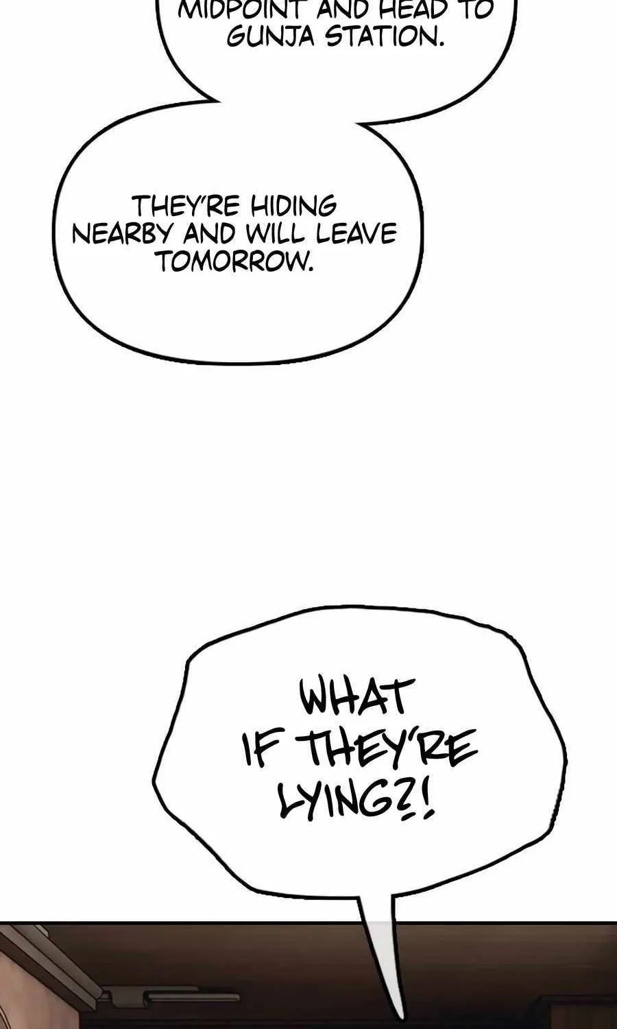 The Apocalypse is Here