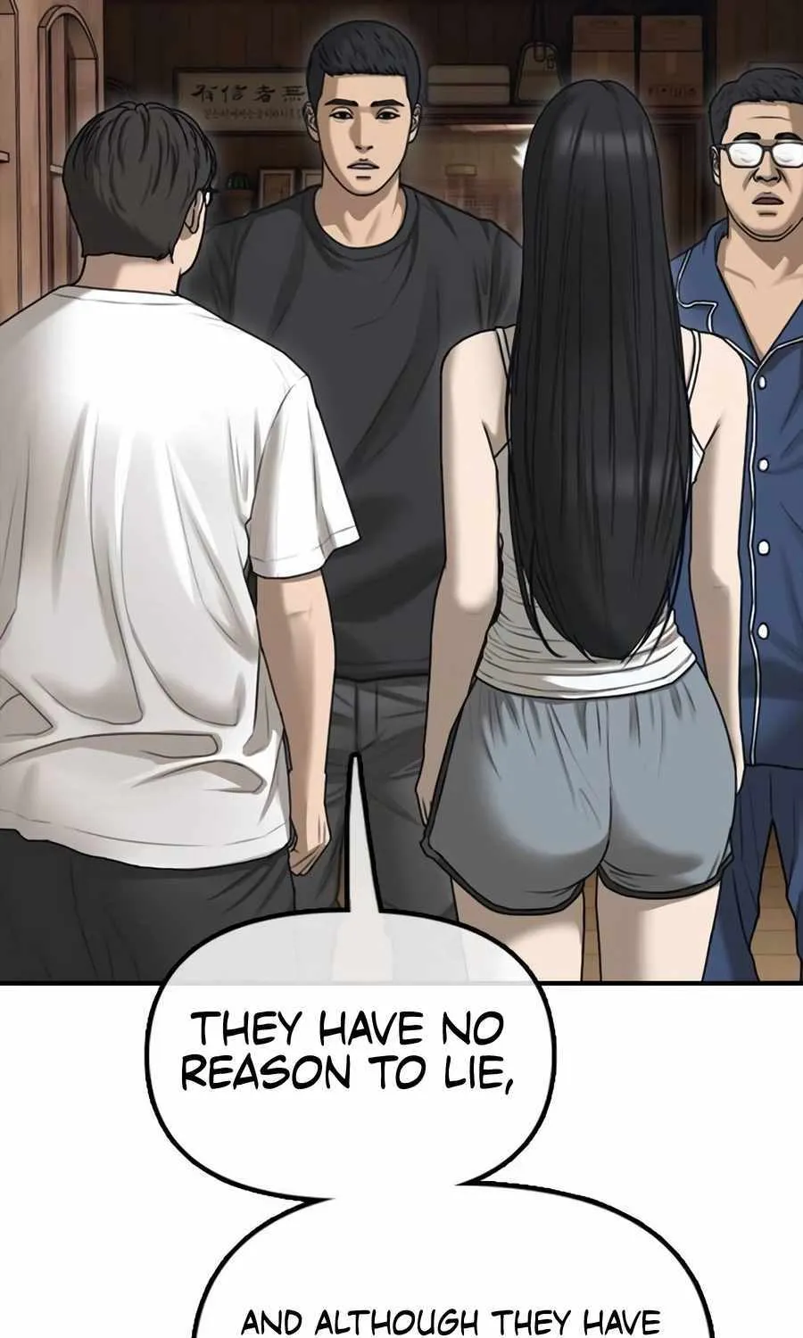 The Apocalypse is Here