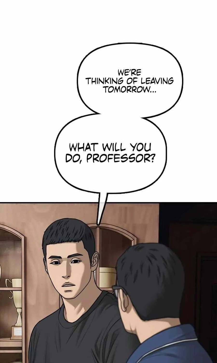 The Apocalypse is Here