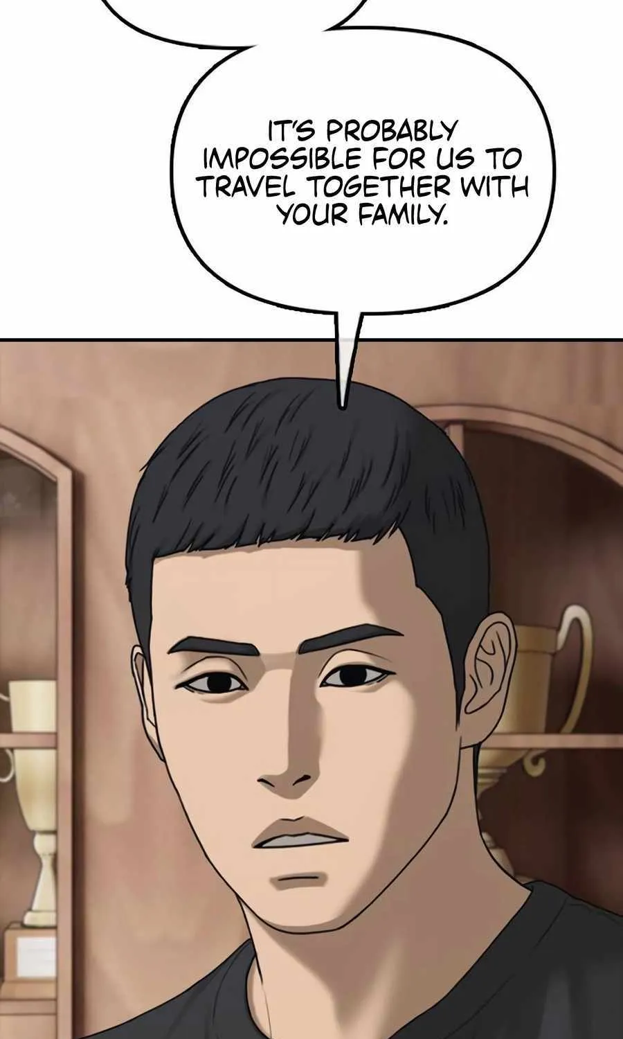 The Apocalypse is Here