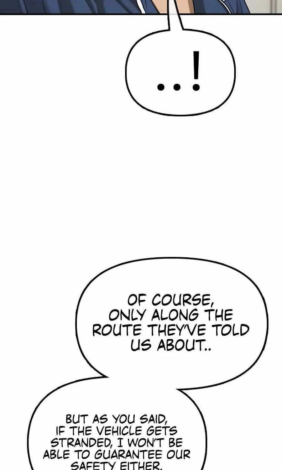 The Apocalypse is Here