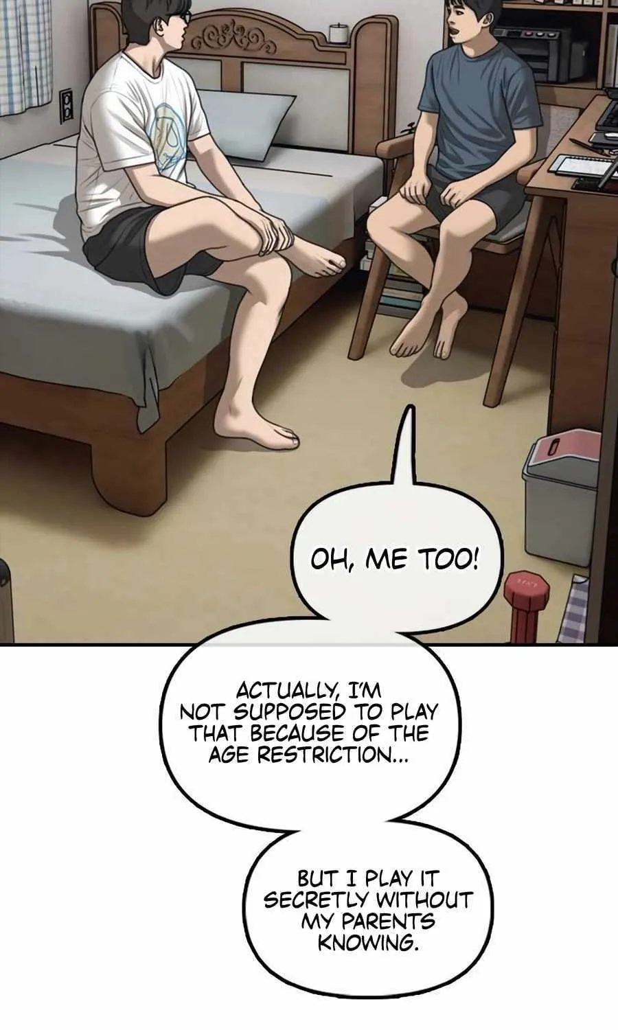 The Apocalypse is Here