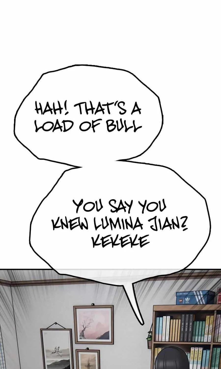 The Apocalypse is Here