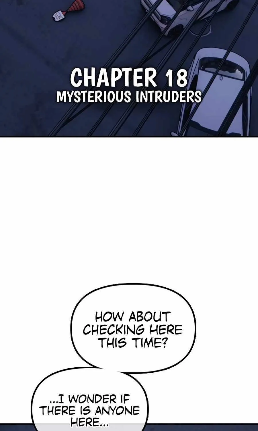 The Apocalypse is Here