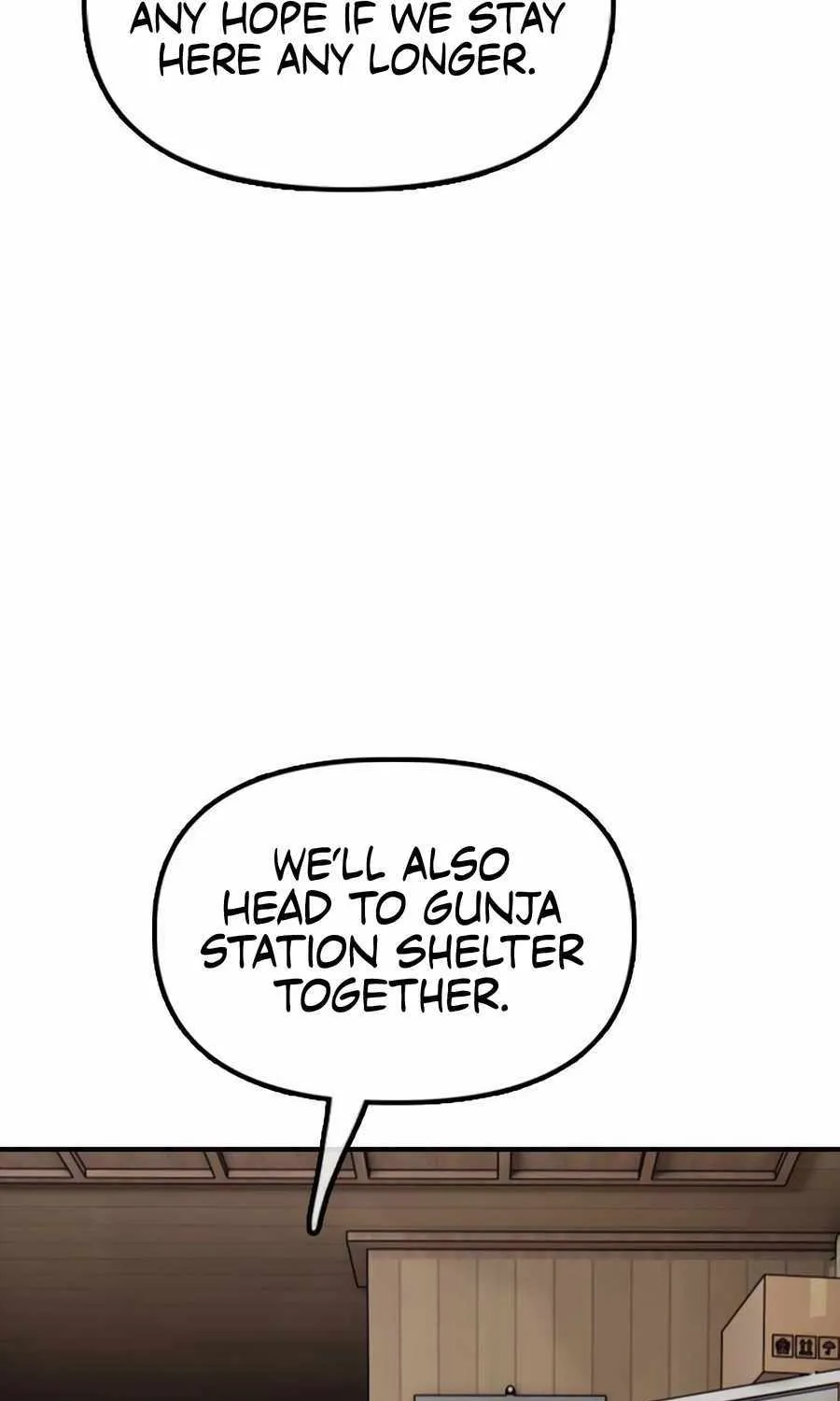 The Apocalypse is Here