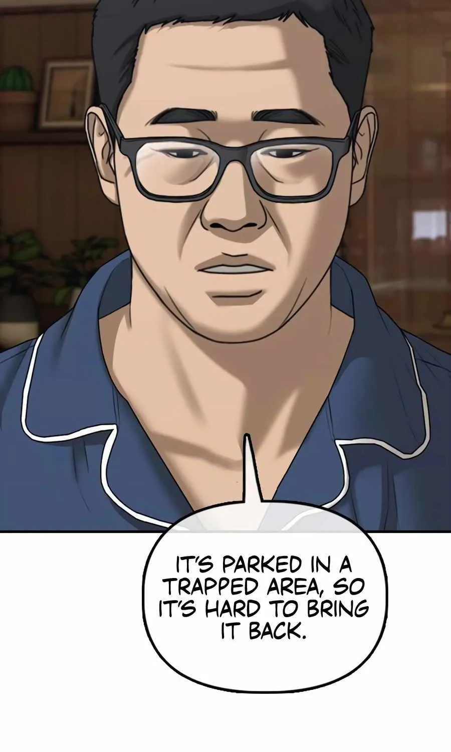 The Apocalypse is Here