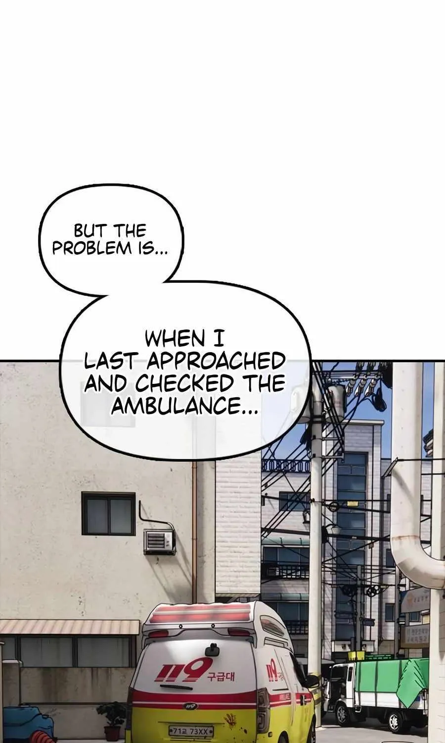 The Apocalypse is Here