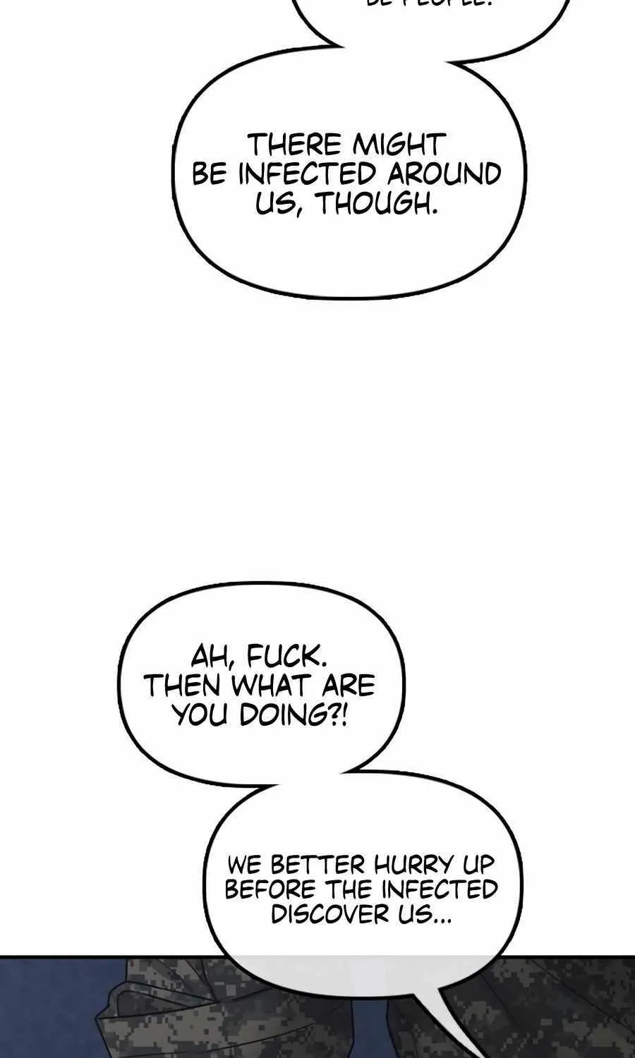 The Apocalypse is Here