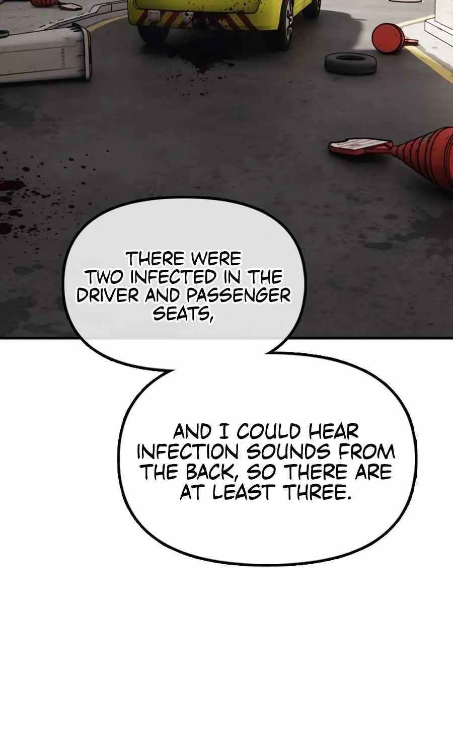 The Apocalypse is Here