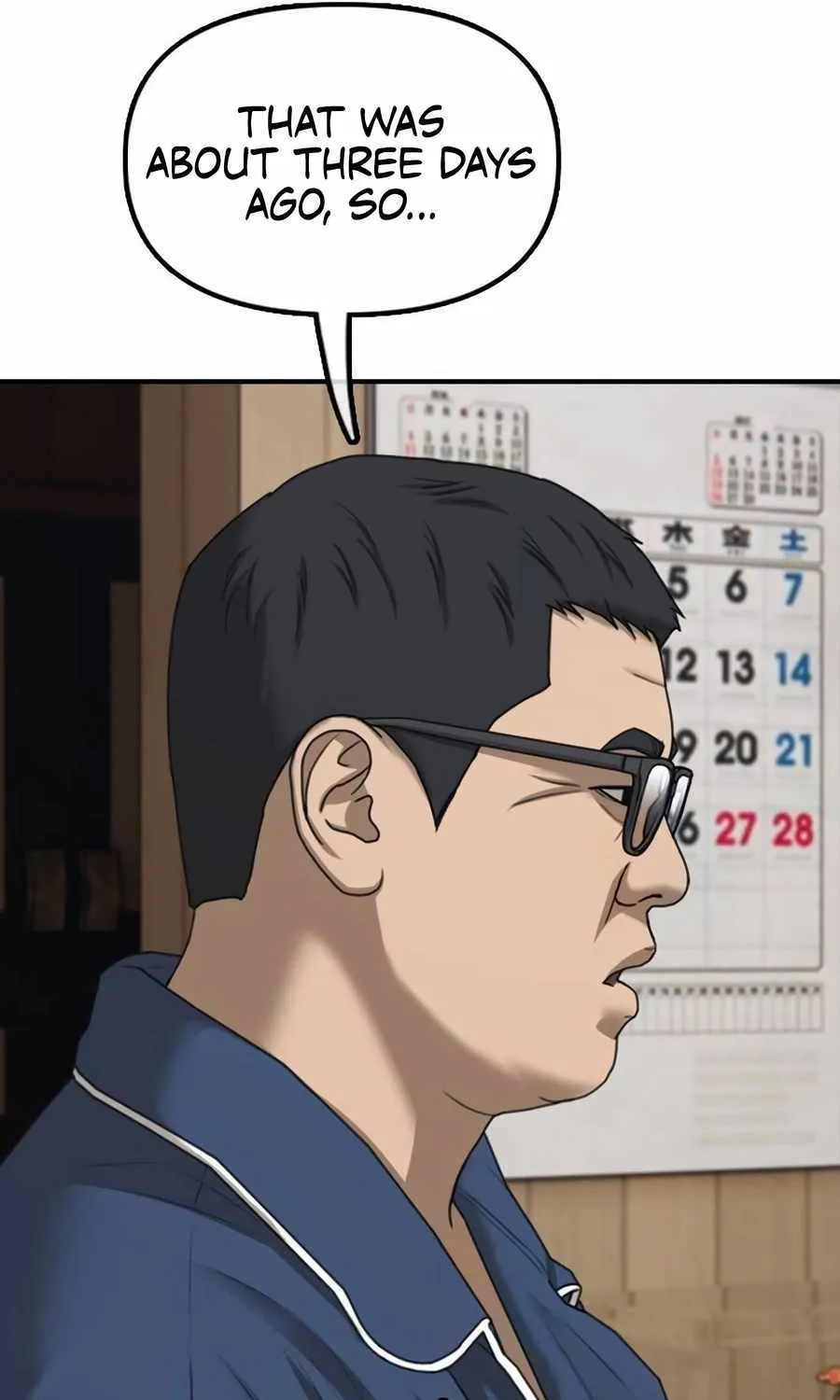 The Apocalypse is Here