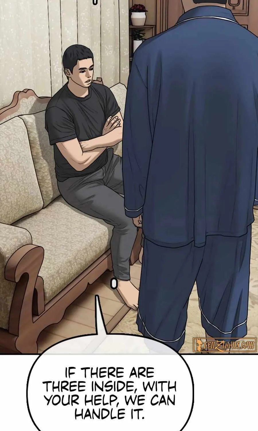 The Apocalypse is Here