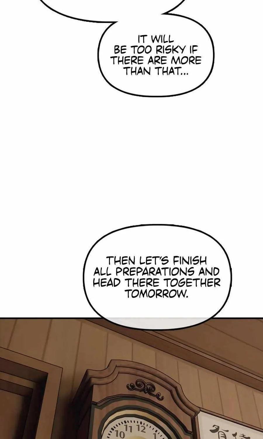 The Apocalypse is Here